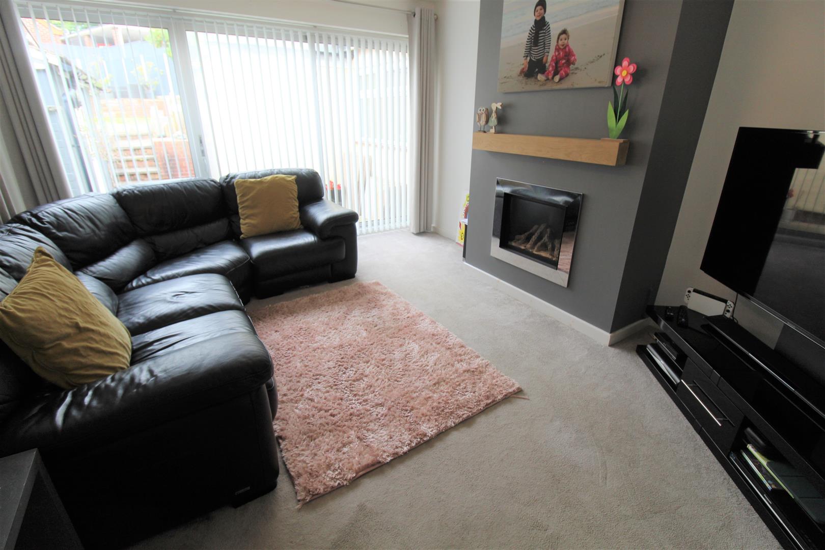 Selworthy Road, Norton Green, Stoke-On-Trent